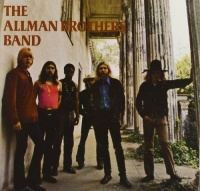 The Allman Brothers Band The Allman Brothers Band