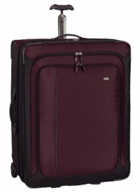 Victorinox Luggage Werks Traveler 4.0 Wt 27-Inch Suitcase, Purple, One Size Victorinox Luggage Werks Traveler 4.0 Wt 27-Inch Suitcase, Purple, One Size
