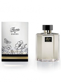 A lightly scented shower gel that moisturizers the skin. A subtle floral scent. Composed of both Rose and Osmanthus Flower, sensual and sophisticated. Top note of Citrus and Peony with base notes of Sandalwood and Patchouli. Signatures of the Gucci fragrance world. 