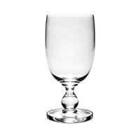 A contemporary interpretation of a century-old Danish design, the Hanna glass from Dansk is every bit as relevant and stylish today as when it was first introduced. A contemporary interpretation of a century-old Danish design, the Hanna glass from Dansk is every bit as relevant and stylish today as when it was first introduced.