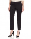 Rachel Roy Collection Women's Techno Stretch Twill Tuxedo Pant