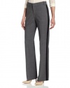 Rachel Roy Collection Women's Tropical Wool Side Stripe Pant