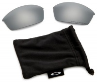 Oakley Flak Jacket Standard Replacement Lens Red Iridium Oakley Flak Jacket Standard Replacement Lens Red Iridium