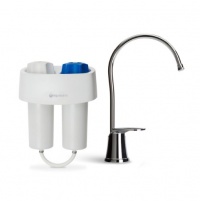 Aquasana AQ-4600 Under Counter Water Filter System Aquasana AQ-4600 Under Counter Water Filter System