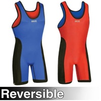 Brute 2Xvr Reversible Wrestling Singlet Brute 2Xvr Reversible Wrestling Singlet
