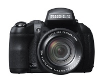 Fujifilm FinePix HS30EXR Digital Camera Fujifilm FinePix HS30EXR Digital Camera
