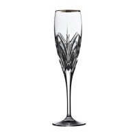 Marquis by Waterford Caprice Platinum Champagne Flute, 5-1/4-Ounce Marquis by Waterford Caprice Platinum Champagne Flute, 5-1/4-Ounce
