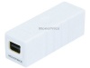 Monoprice Mini DisplayPort Coupler (Female to Female) - Straight Type