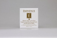 Eminence Monoi Age Corrective Night Cream for Face and Neck 60ml 2oz Eminence Monoi Age Corrective Night Cream for Face and Neck 60ml 2oz