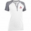 MLB St. Louis Cardinals Women's Shine Tee