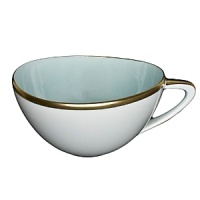 Simply Anna is a simply elegant collection of embossed whiteware with Anna Weatherley's signature shark's tooth gold banding. The collection works beautifully with all of Anna's lavishly decorated offerings. Simply Anna is a simply elegant collection of embossed whiteware with Anna Weatherley's signature shark's tooth gold banding. The collection works beautifully with all of Anna's lavishly decorated offerings.