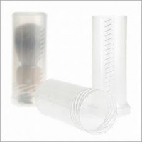 Muhle Pinsel Round Shave Brush Travel Holder Muhle Pinsel Round Shave Brush Travel Holder