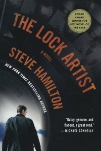 The Lock Artist: A Novel