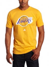 NBA Los Angeles Lakers Short Sleeve T-Shirt NBA Los Angeles Lakers Short Sleeve T-Shirt