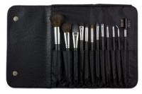 Coastal Scents 12 Piece Brush Set, 8.90 Ounce Coastal Scents 12 Piece Brush Set, 8.90 Ounce