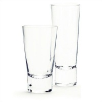 iittala Aarne 13-1/2-Ounce Beer Glass, Set of Two