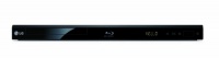 LG BP220 2D Blu-Ray Player with Smart TV (Black) LG BP220 2D Blu-Ray Player with Smart TV (Black)