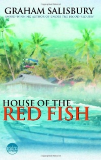 House of the Red Fish (Readers Circle (Laurel-Leaf)) House of the Red Fish (Readers Circle (Laurel-Leaf))