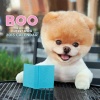 2013 Wall Calendar: Boo