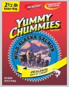 Yummy Chummies Original Bulk treats, 2-1/2-Pound