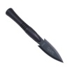 SOG Specialty Knives & Tools FS01-N Spirit Knife, Black Oxide