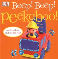 Beep! Beep! (Peekaboo) Beep! Beep! (Peekaboo)