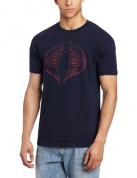 FREEZE Men's Gi Joe Logo T-Shirt FREEZE Men's Gi Joe Logo T-Shirt