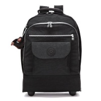 Kipling Luggage Sanaa Wheeled Backpack Kipling Luggage Sanaa Wheeled Backpack