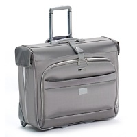The newly redesigned Delsey Pilot 2.0 is stronger and lighter than ever! Featuring durable Ballistic Nylon, a lightweight fiberglass frame, and Zip SecuriTech this bag provides both form and functionality. The newly redesigned Delsey Pilot 2.0 is stronger and lighter than ever! Featuring durable Ballistic Nylon, a lightweight fiberglass frame, and Zip SecuriTech this bag provides both form and functionality.