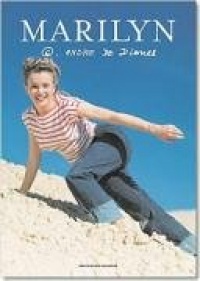 Marilyn: Andre Dienes (Taschen Big Calendars) Marilyn: Andre Dienes (Taschen Big Calendars)