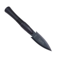 SOG Specialty Knives & Tools FS01-N Spirit Knife, Black Oxide SOG Specialty Knives & Tools FS01-N Spirit Knife, Black Oxide