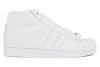 Adidas Originals Pro Model Boys Basketball Shoes 676922 676922