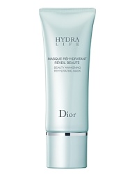 This intense hydrating mask deeply nourishes the skin, instantly infusing it with moisture to give a plump and glowing complexion. Hydra Life Beauty Awakening mask provides immediate and lasting comfort. This intense hydrating mask deeply nourishes the skin, instantly infusing it with moisture to give a plump and glowing complexion. Hydra Life Beauty Awakening mask provides immediate and lasting comfort.