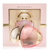 Bvlgari Rose Essentielle Eau de Parfum Spray for Women, 0.84 Ounce Bvlgari Rose Essentielle Eau de Parfum Spray for Women, 0.84 Ounce