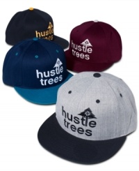 Cover your head in one of these hip trucker hats by LRG and set yourself apart from the others. Cover your head in one of these hip trucker hats by LRG and set yourself apart from the others.