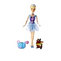 Disney Princess Bath Beauty Cinderella Doll Disney Princess Bath Beauty Cinderella Doll