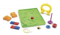 Learning Resources Primary Science Magnet Kit Learning Resources Primary Science Magnet Kit