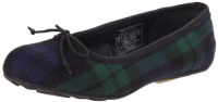 Polo by Ralph Lauren Allie Ballet Flat (Toddler/Little Kid/Big Kid),Blackwatch Plaid,1.5 M US Little Kid Polo by Ralph Lauren Allie Ballet Flat (Toddler/Little Kid/Big Kid),Blackwatch Plaid,1.5 M US Little Kid