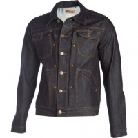 LRG Core Collection Denim Jacket - Men's LRG Core Collection Denim Jacket - Men's