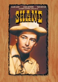 Shane Shane