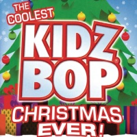 Coolest Kidz Bop Christmas Ever Coolest Kidz Bop Christmas Ever