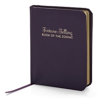 Learn the secrets written in the stars with this fun fortune-telling book from Chronicle. Featuring month-by-month fortunes and zodiac predictions on everything from careers and money to love and friendship, it makes a perfect birthday gift for just about anyone. Learn the secrets written in the stars with this fun fortune-telling book from Chronicle. Featuring month-by-month fortunes and zodiac predictions on everything from careers and money to love and friendship, it makes a perfect birthday gift for just about anyone.