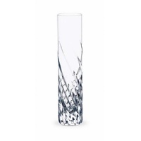 From designer Arik Levy, the Intangible collection in stunning Baccarat crystal brings contemporary cuts to a classic-shaped canvas. From designer Arik Levy, the Intangible collection in stunning Baccarat crystal brings contemporary cuts to a classic-shaped canvas.