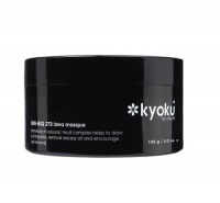 Kyoku for Men Lava Masque, 5 Ounce Kyoku for Men Lava Masque, 5 Ounce