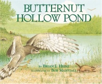 Butternut Hollow Pond (Millbrook Picture Books) Butternut Hollow Pond (Millbrook Picture Books)