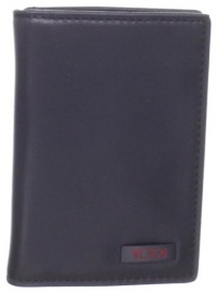 Tumi Men's Horizon Multi Window Card Case Tumi Men's Horizon Multi Window Card Case