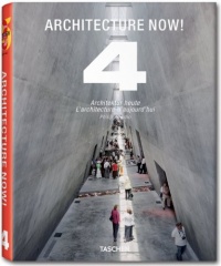 Architecture Now! 4 (25) Architecture Now! 4 (25)