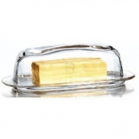 ESSENTIAL FOR HOME BUTTER DISH ESSENTIAL FOR HOME COLLECTION GLASS BUTTER DISH ESSENTIAL FOR HOME BUTTER DISH ESSENTIAL FOR HOME COLLECTION GLASS BUTTER DISH