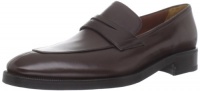a.testoni Men's M45346BOM Slip-On Loafer a.testoni Men's M45346BOM Slip-On Loafer