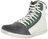 Diesel Men's Jeff High-Top Fashion Sneaker Diesel Men's Jeff High-Top Fashion Sneaker